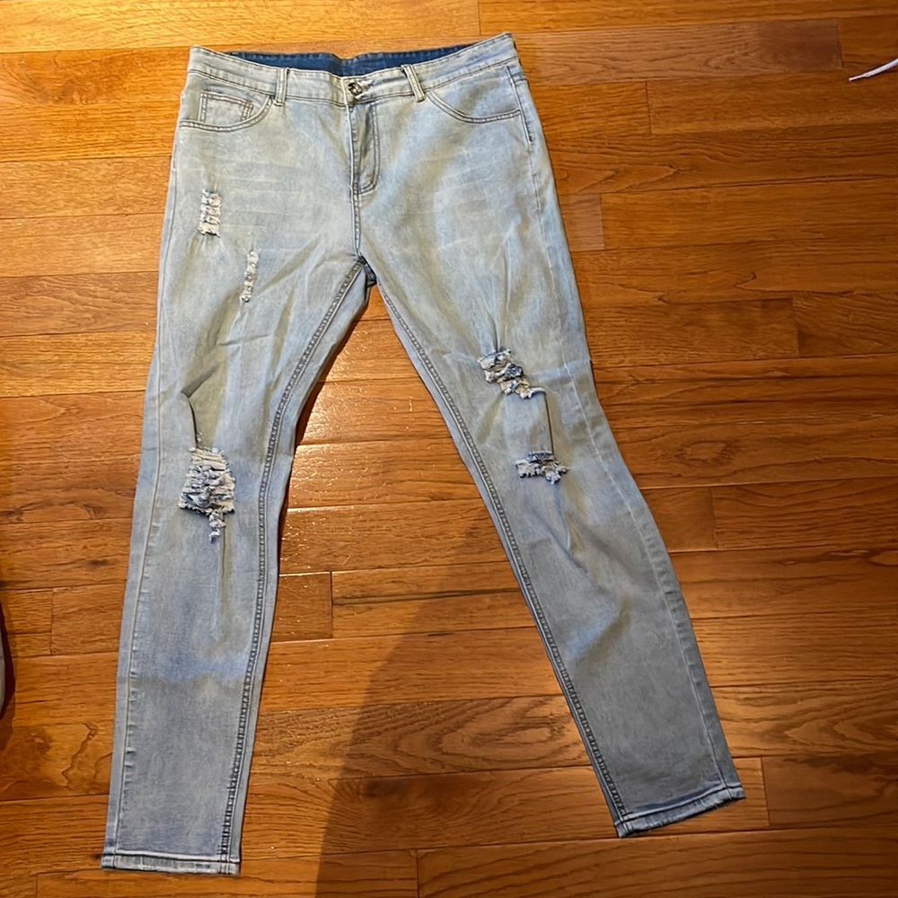 Skinny Jeans